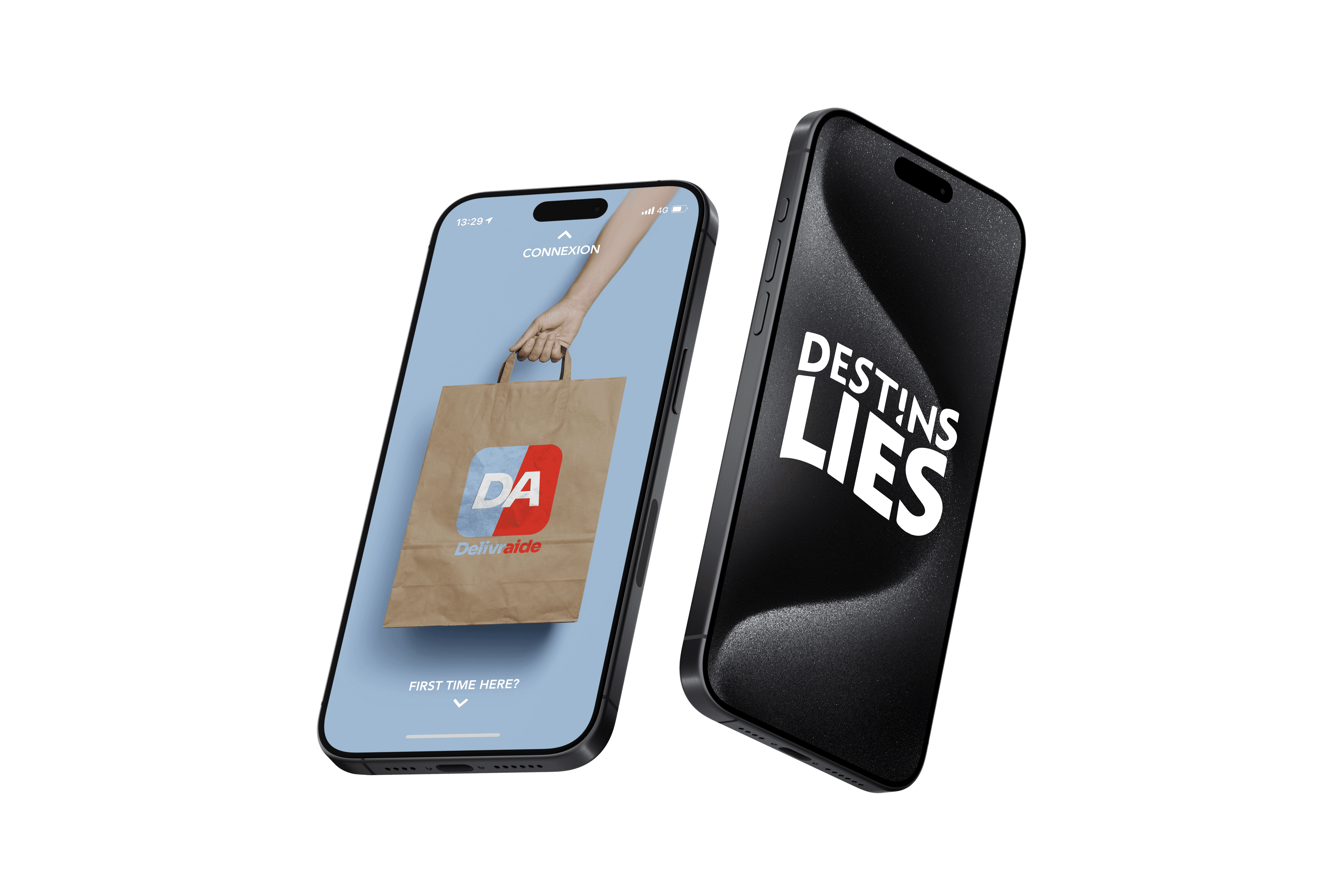 Mockup